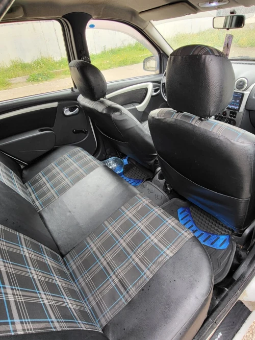 Dacia Logan 2013 Logan