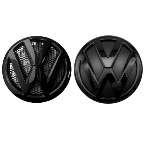 VW Volkswagen T5 Signe de Callendre TRANSPORTER Multivan Emblem