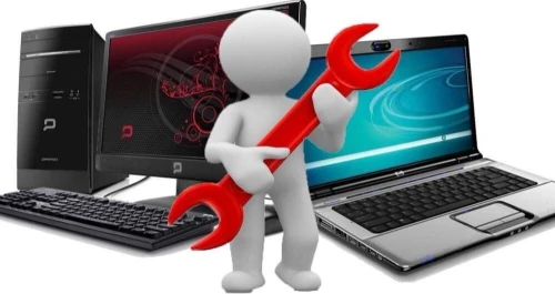 Helpdesk ; Maintenance Informatique Hard & Soft sur PLace et à Distance.