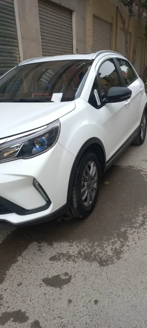 Geely GX3 PRO  2024 