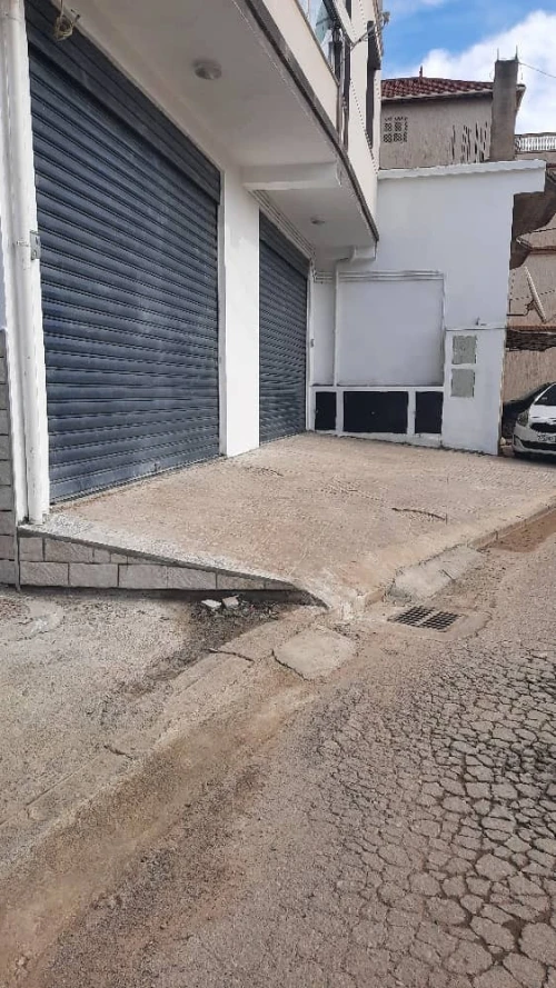 Location Local Alger Reghaia