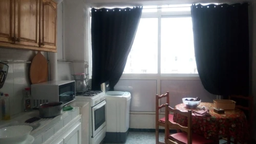 Location vacances Appartement F3 Béjaïa Bejaia