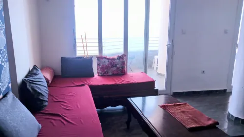 Location Appartement F3 Béjaïa Bejaia