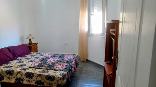 Location Appartement F3 Béjaïa Bejaia