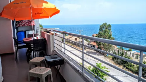 Location Appartement F3 Béjaïa Bejaia