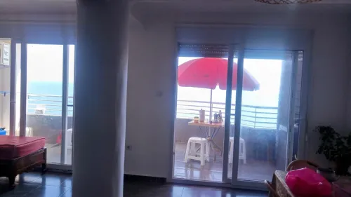 Location vacances Appartement F3 Béjaïa Bejaia