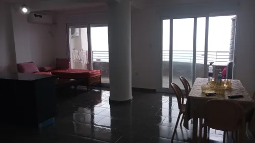 Location vacances Appartement F3 Béjaïa Bejaia