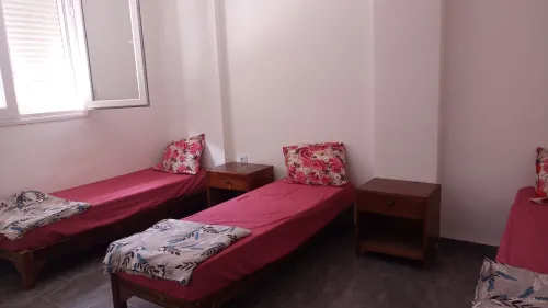 Location Appartement F3 Béjaïa Bejaia