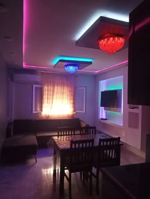 Location vacances bien immobilier Alger Bordj el kiffan