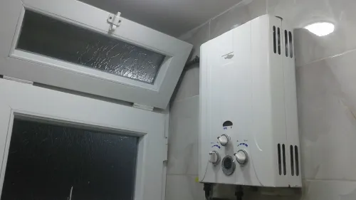Location vacances bien immobilier Alger Bordj el kiffan