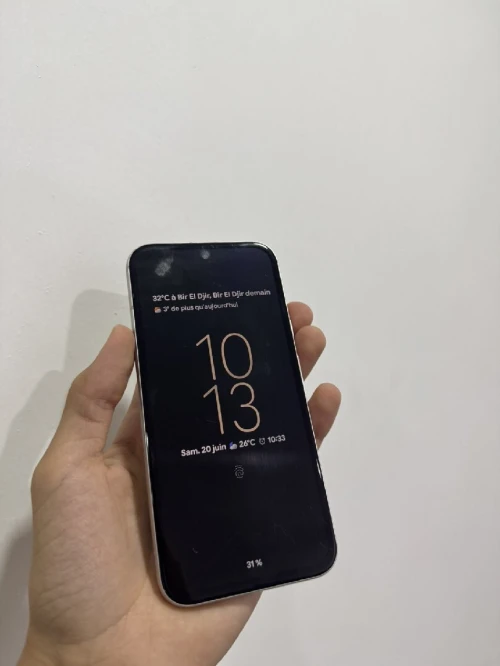 Google Pixel 8a