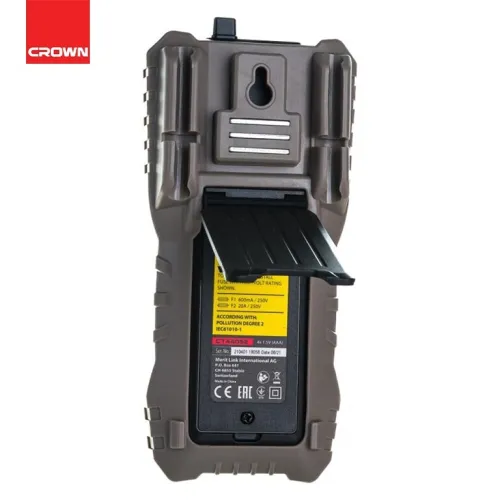 مقياس رقمي أصلي من CROWN موديل CT44052