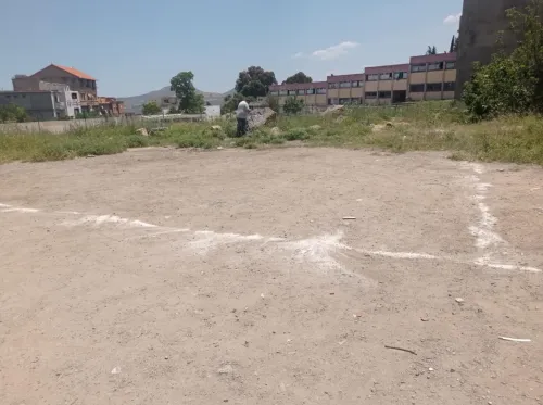 Vente Terrain Sétif Ain el kebira