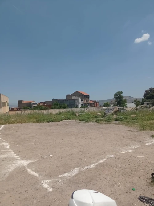 Vente Terrain Sétif Ain el kebira