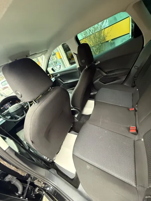 Seat ARONA 2024 Styl