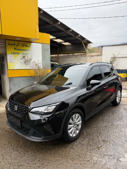 Seat ARONA 2024 Styl