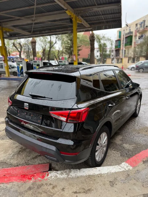 Seat ARONA 2024 Styl