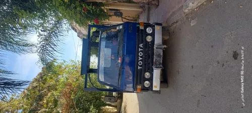 تويوتا B65 1987