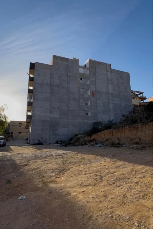 Vente Terrain Alger Khraissia