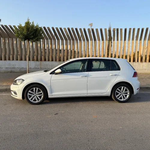 Volkswagen Golf 7 2018 START+