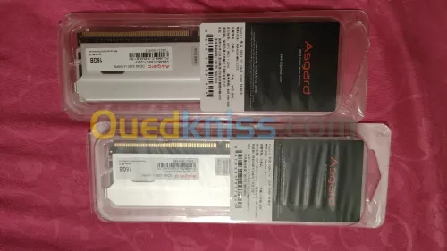 DDR4 16go 3200MHZ