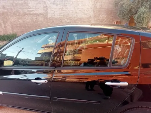 Renault Clio 3 2012 Clio 3