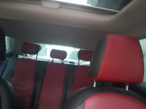 Seat Ibiza 2019 Advanced +