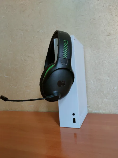 CASQUE XBOX SERIES S/X PDP AIRLITE PRO