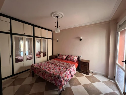 Location Appartement Tizi Ouzou Tigzirt
