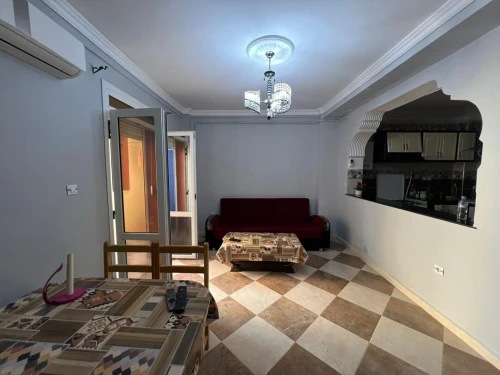 Location Appartement Tizi Ouzou Tigzirt
