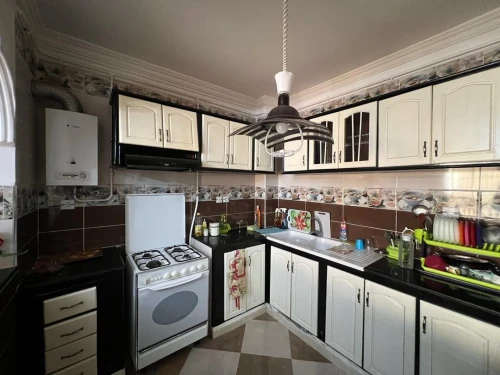 Location Appartement Tizi Ouzou Tigzirt