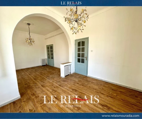 Location Appartement F4 Alger El mouradia