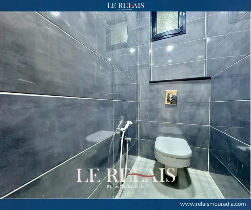 Location Appartement F3 Alger Dely brahim