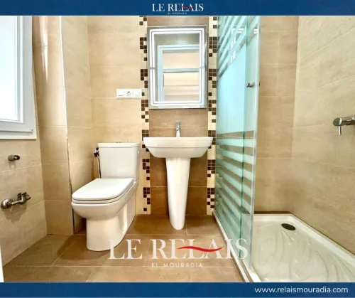 Location Appartement F5 Alger Hydra
