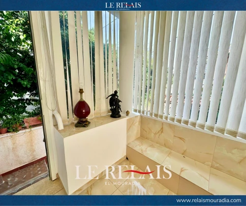 Location Villa Alger El mouradia