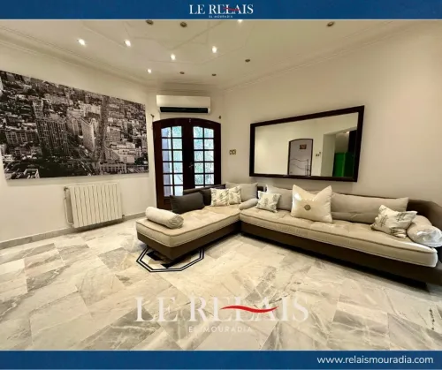 Location Villa Alger Dely brahim