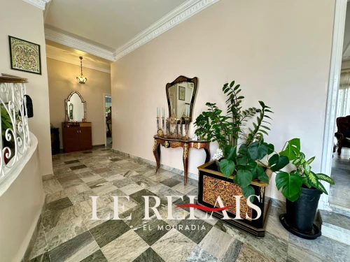 Vente Villa Alger Birkhadem