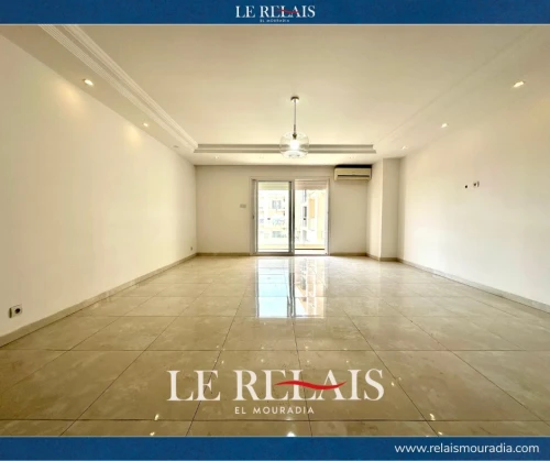 Vente Appartement F5 Alger Cheraga