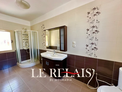 Location Appartement F7 Alger Hydra