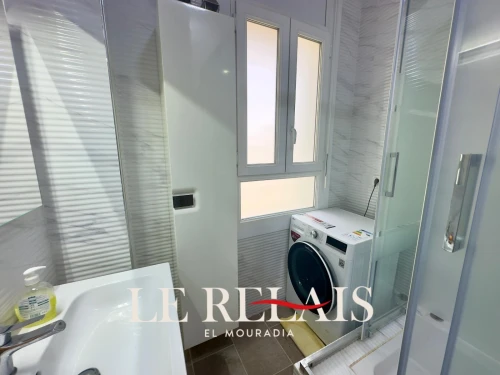 Vente Appartement F4 Alger Hydra