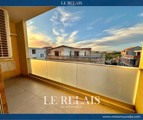 Vente Appartement F4 Alger Birkhadem