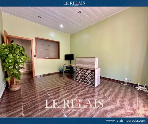 Location Appartement F3 Alger Ain benian