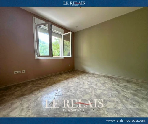 Vente Appartement F3 Béjaïa Bejaia