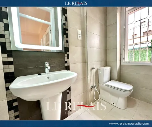Location Appartement F5 Alger Hydra