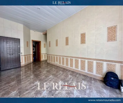 Location Appartement F3 Alger Ain benian
