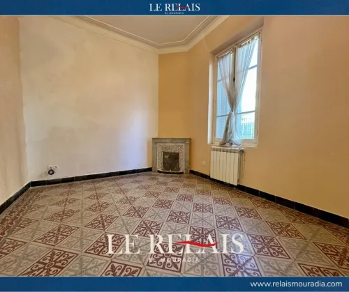 Location Villa Alger El mouradia