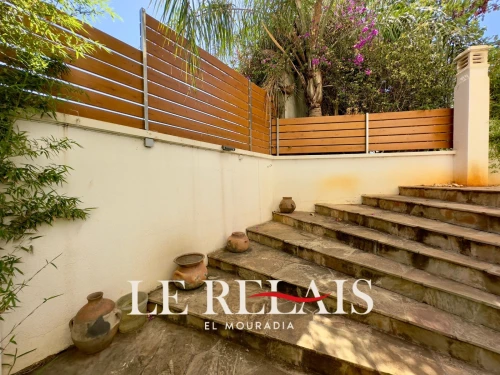 Vente Villa Alger Birkhadem