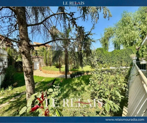 Vente Villa Blida Beni mered