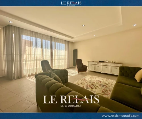 Location Appartement Duplex F4 Alger Birkhadem