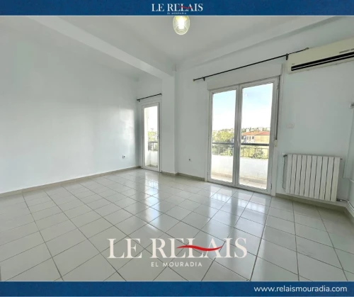 Location Appartement F4 Alger Dely brahim
